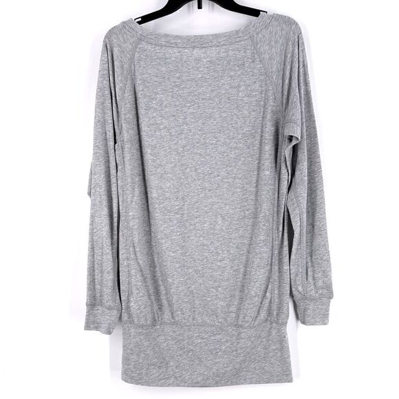 Nike heather grey mini dress size M - Picture 3 of 6